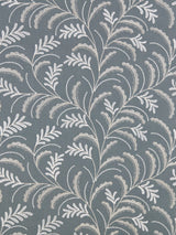 John Lewis John Lewis Jouvene Embroidered Furnishing Fabric- Buy online at McGrocer