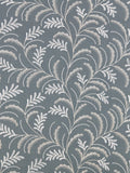 John Lewis Jouvene embroidered furnishing fabric, UK version