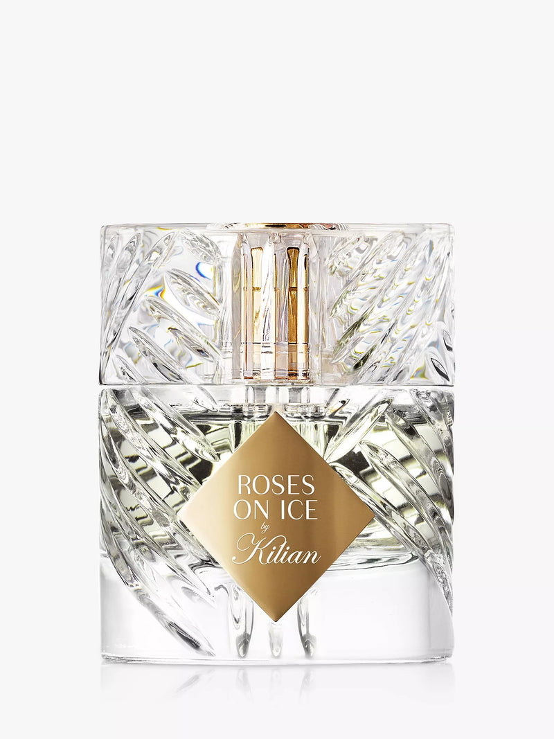 Kilian Paris Eau de Parfum Roses On Ice 50ml (British brand)