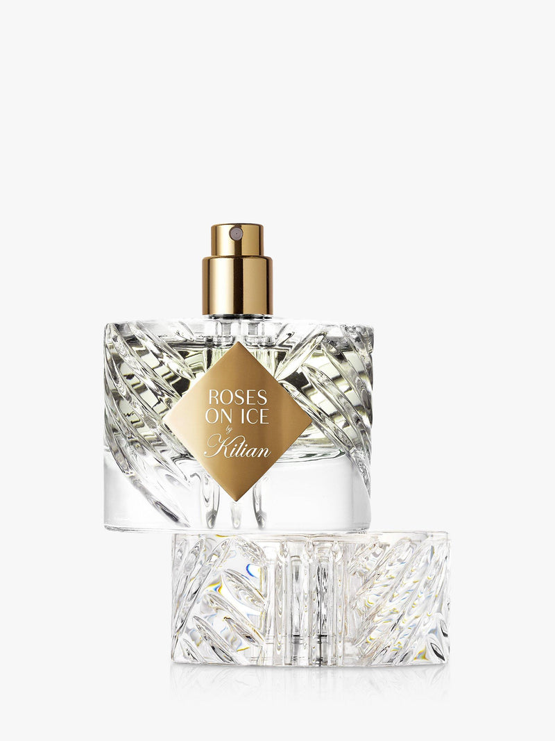Kilian Paris Eau de Parfum Roses On Ice 50ml (British brand)