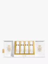 John Lewis Sisley-Paris Sisleÿa L'Intégral Anti-Âge La Cure Anti-Ageing Face Treatment, 4 x 10ml- Buy online at McGrocer