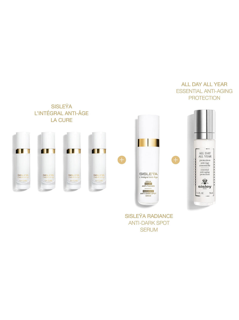 Sisley-Paris anti-aging treatment Sisleÿa L'Intégral La Cure 40ml - British product