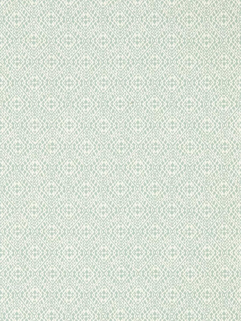 Sanderson Pinjara Wallpaper (British brand)
