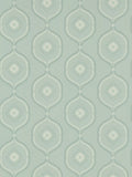 Sanderson Milcombe wallpaper (British brand)