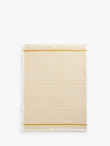 John Lewis John Lewis Check Terry Cotton Tea Towel- Buy online at McGrocer