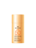 NUXE sun fluid SPF 50 50ml, imported from the UK