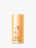 NUXE sun fluid SPF 50 50ml, imported from the UK