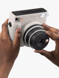 instax SQ1 instant camera with selfie mode - British product