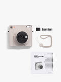 instax SQ1 instant camera with selfie mode - British product
