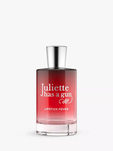 John Lewis Juliette has a Gun Lipstick Fever Eau de Parfum- Buy online at McGrocer