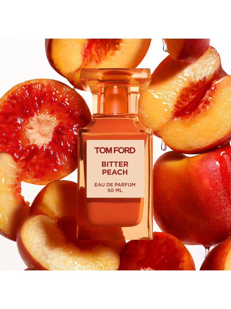 TOM FORD Bitter Peach Eau de Parfum 50ml, imported from the UK