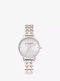 Olivia Burton England bracelet strap watch 30mm - British product