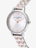Olivia Burton England bracelet strap watch 30mm - British product