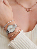 Olivia Burton England bracelet strap watch 30mm - British product