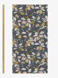 John Lewis Edith wallpaper with leaves and fruit print, UK version