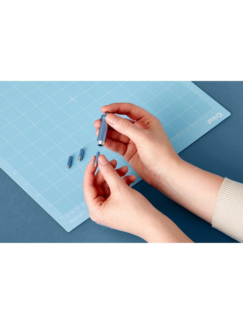 Cricut foil transfer tool and tips kit - British product