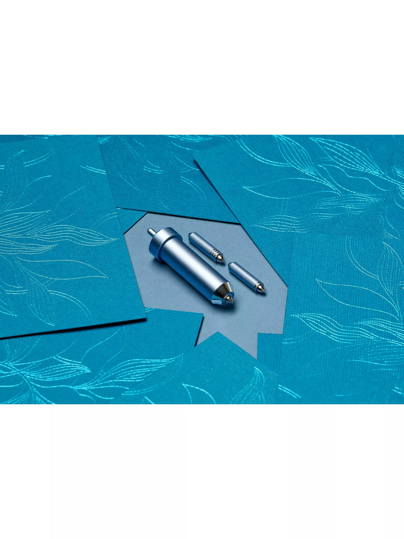 Cricut foil transfer tool and tips kit - British product