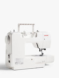 Janome DC3100 computerised sewing machine, UK version