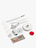 Janome DC3100 computerised sewing machine, UK version