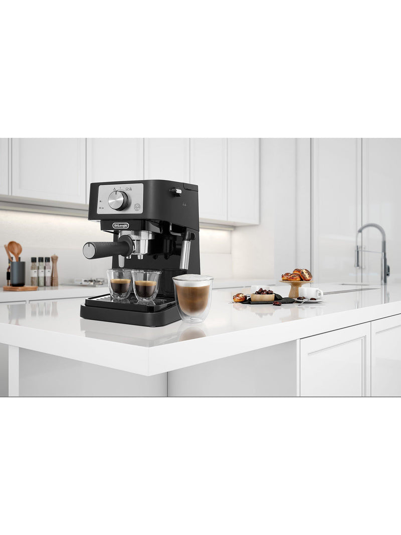 De'Longhi Stilosa Espresso EC260 Coffee Machine