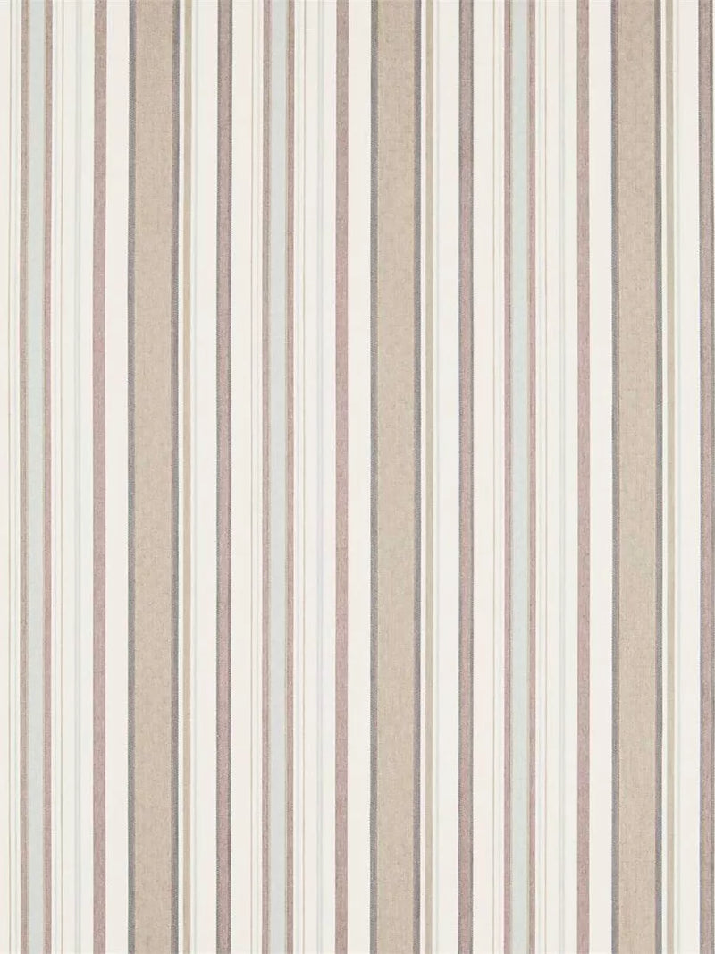 Sanderson Dobby Stripe Furnishing Fabric 137cm