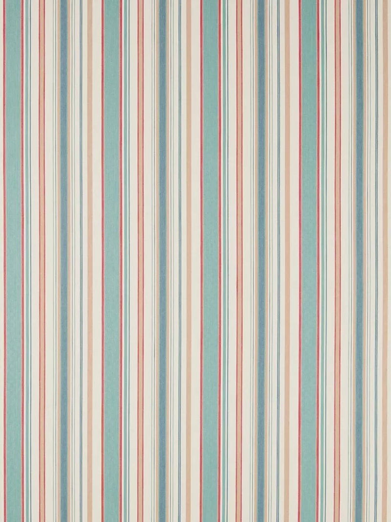 Sanderson Dobby Stripe furnishing fabric, UK version