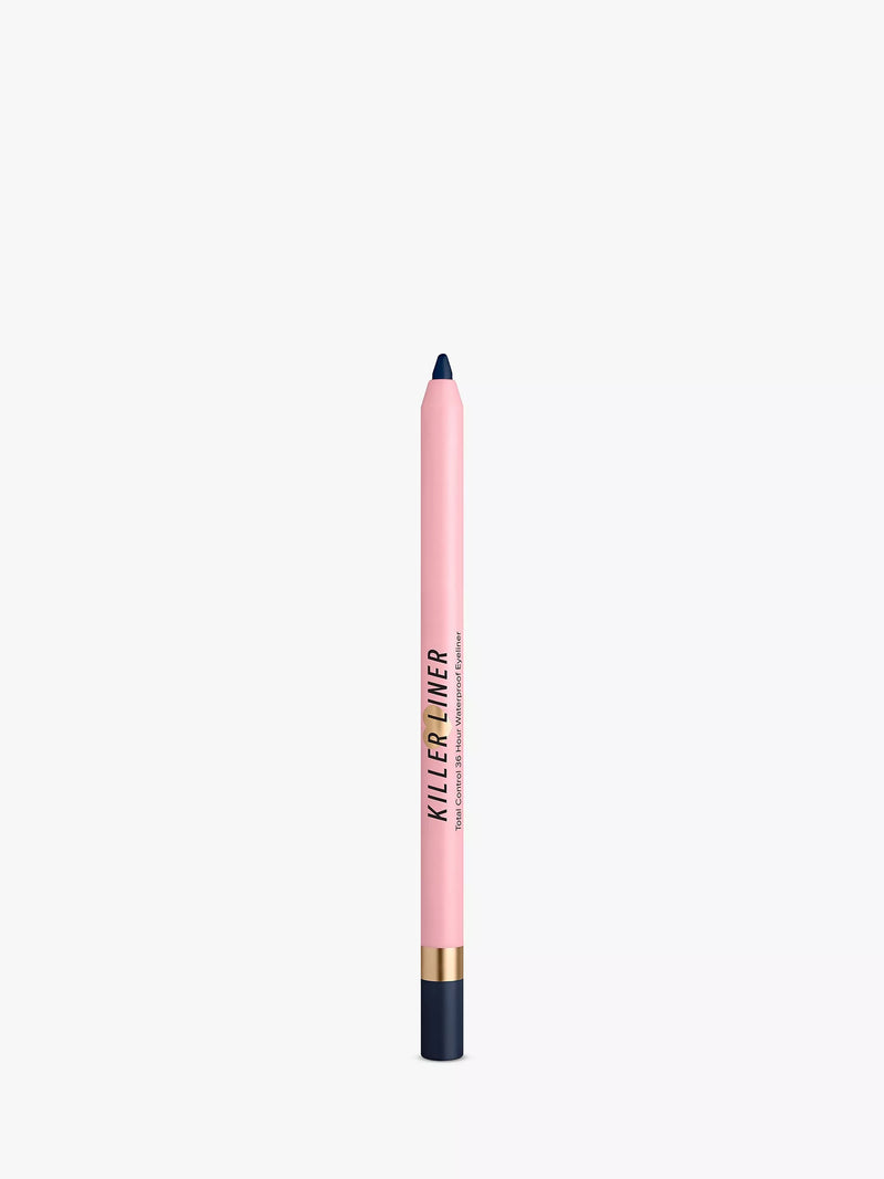Too Faced Killer Eyeliner Waterproof Gel Eyeliner Pencil 1.2ml
