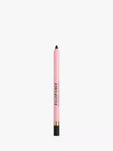 John Lewis Too Faced Killer Eyeliner Waterproof Gel Eyeliner Pencil 1.2ml- Buy online at McGrocer