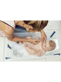 Stokke Flexi Bath Baby Support white (British brand)