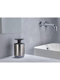 Joseph Joseph Presto soap dispenser stainless steel 350ml, UK version