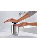 Joseph Joseph Presto soap dispenser stainless steel 350ml, UK version