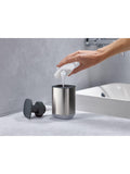 Joseph Joseph Presto soap dispenser stainless steel 350ml, UK version