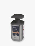Joseph Joseph Presto soap dispenser stainless steel 350ml, UK version