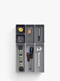 Joseph Joseph Blox 7 piece drawer organiser set (British brand)