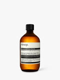 Aesop Geranium Leaf body cleanser refill 500ml - British product