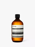 Aesop Geranium Leaf body cleanser refill 500ml - British product