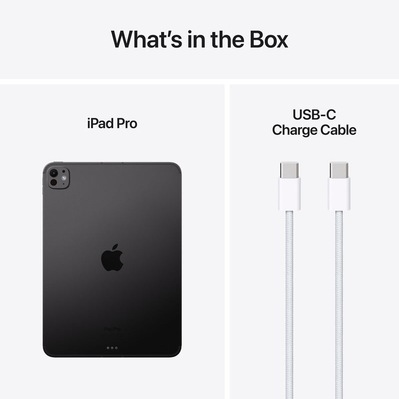 Apple iPad Pro 11 inch 2TB - British product