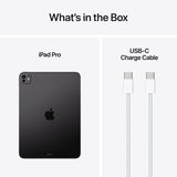 Apple iPad Pro 11 inch 512GB with cellular (British brand)