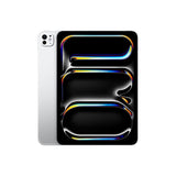 Apple iPad Pro 5th Gen 11 inch 1TB Silver, UK version