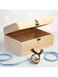 Treat Republic personalised traditional family Christmas Eve gift box (British brand)