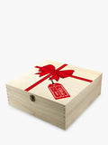Treat Republic Personalised Christmas Eve Box (British brand)