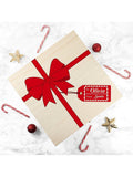 Treat Republic Personalised Christmas Eve Box (British brand)