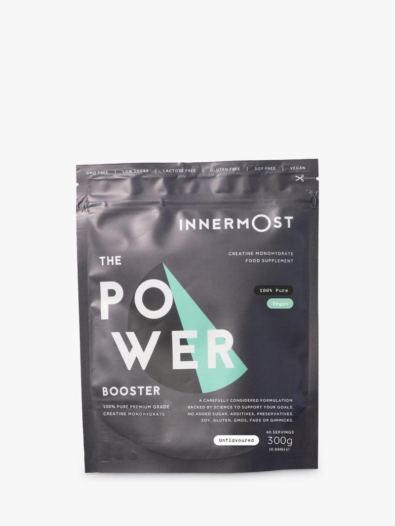 Creatine Monohydrate Powder for Strength and Performance 300g