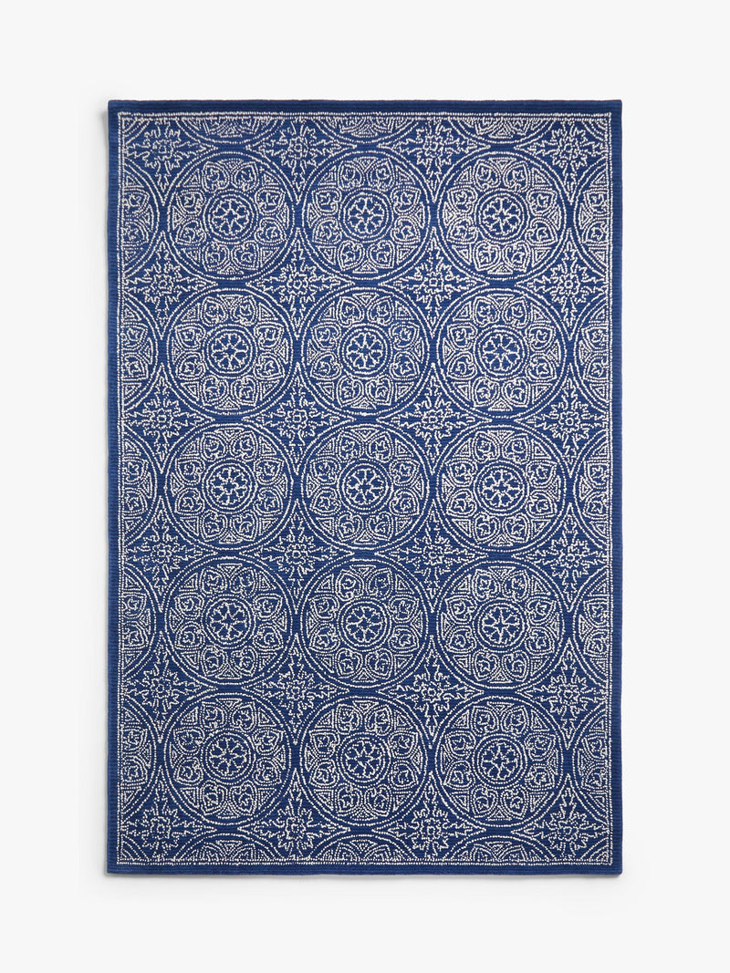 John Lewis Cadiz hand tufted rug 300x200cm, UK version