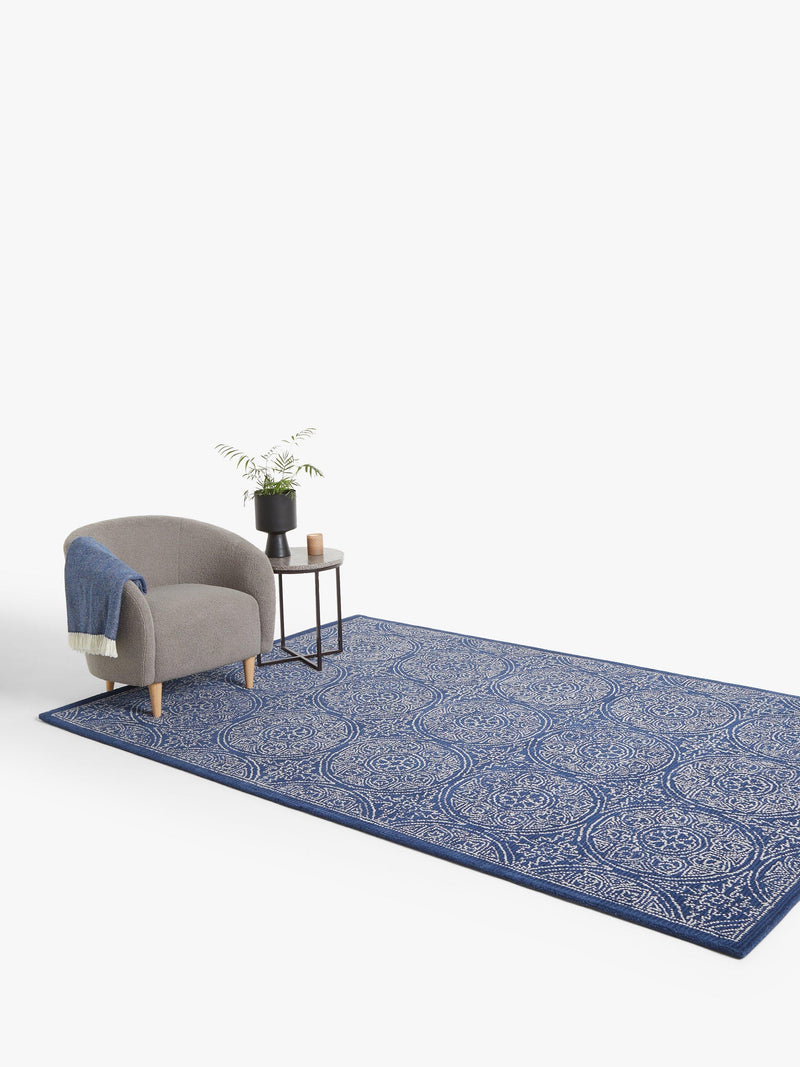 John Lewis Cadiz hand tufted rug 300x200cm, UK version