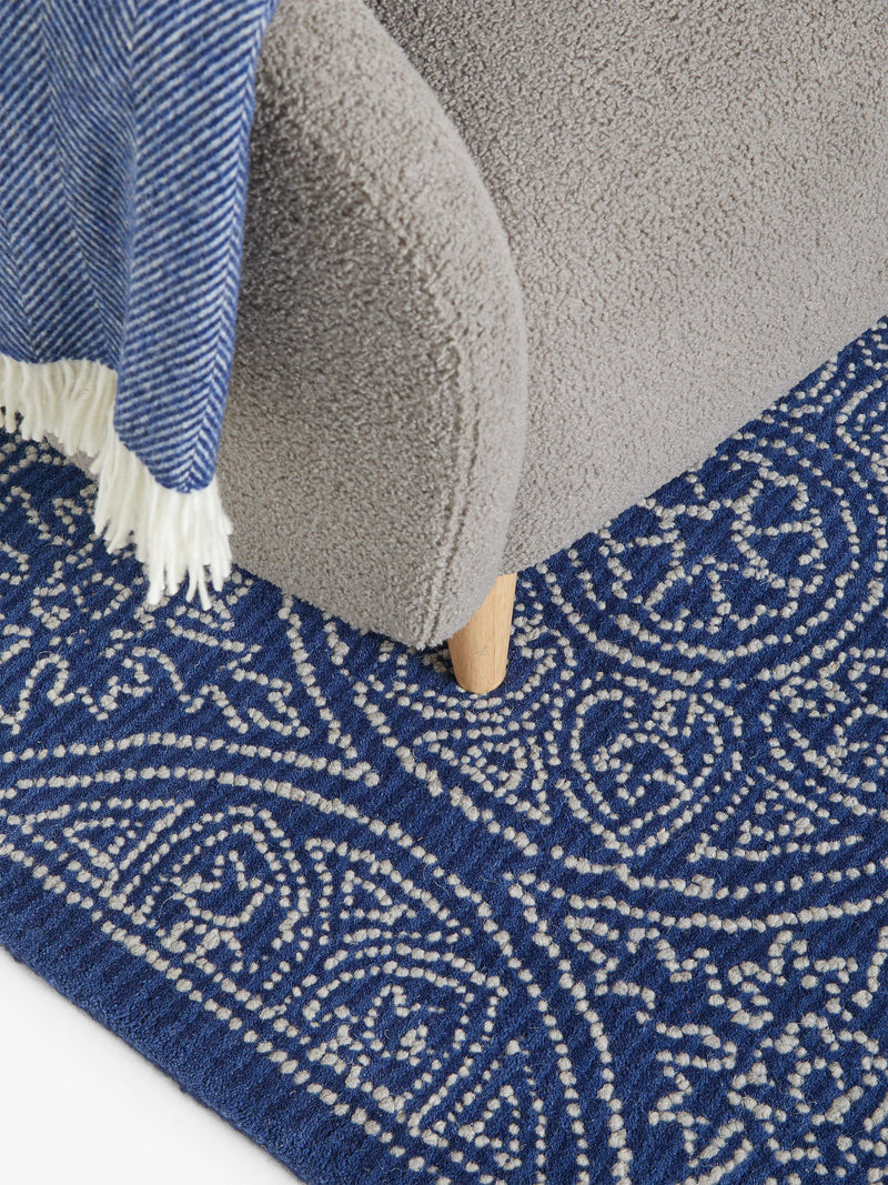 John Lewis Cadiz hand tufted rug 300x200cm, UK version