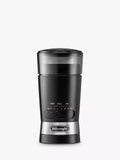 De'Longhi KG210 coffee blade grinder with 90g hopper - British product