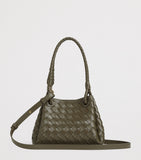 Bottega Veneta Parachute shoulder bag small - British product