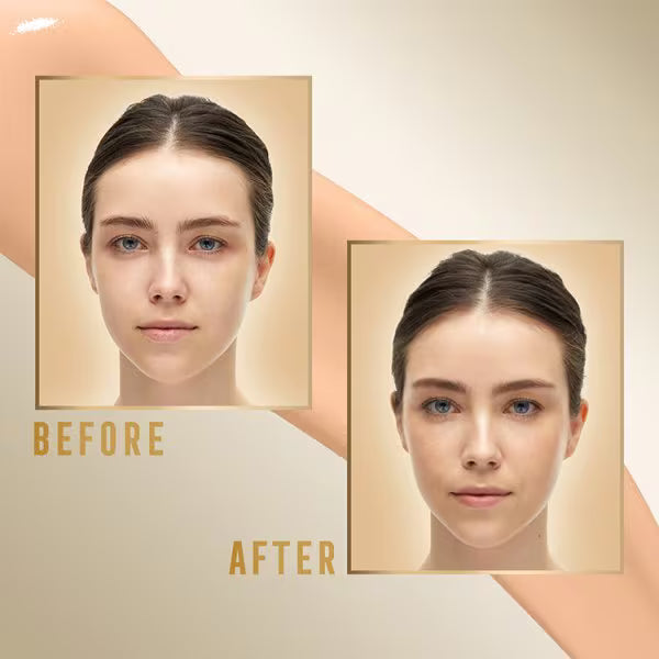Max Factor Miracle Pure concealer shade 01 7.8ml, imported from the UK