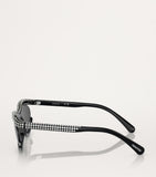 Swarovski Oval SK6006 sunglasses (British brand)